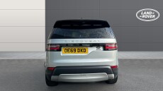 Land Rover Discovery 3.0 SD6 HSE Luxury 5dr Auto Diesel Station Wagon